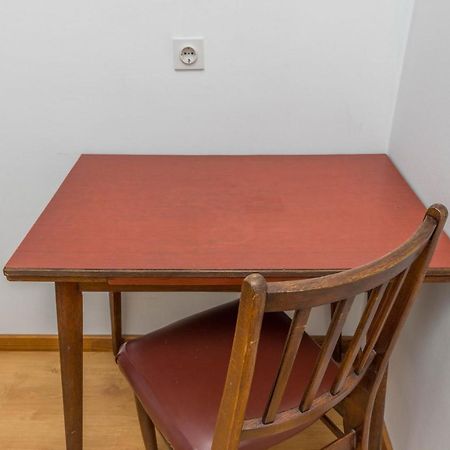 Apartman Lux1 Selce Exterior foto