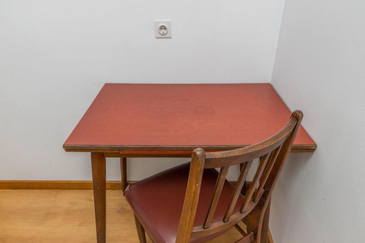 Apartman Lux1 Selce Exterior foto