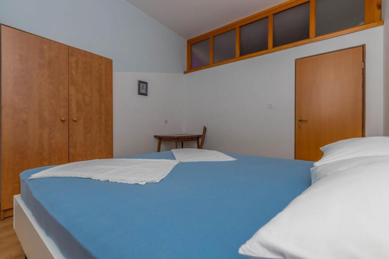 Apartman Lux1 Selce Exterior foto